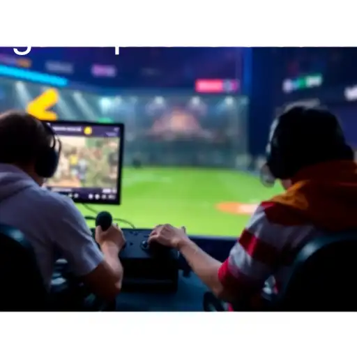 2025: A Year in Gaming Evolution