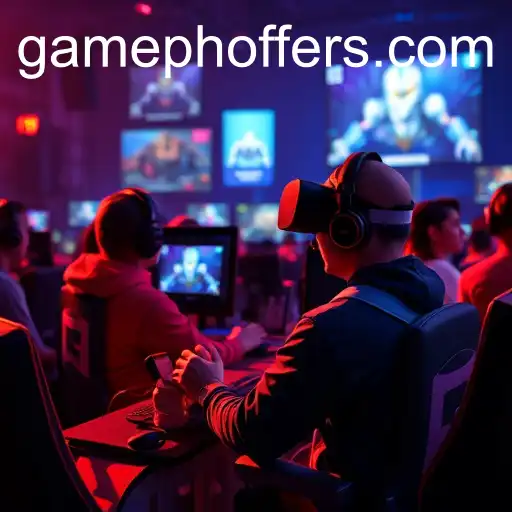 Emerging Trends in Online Gaming