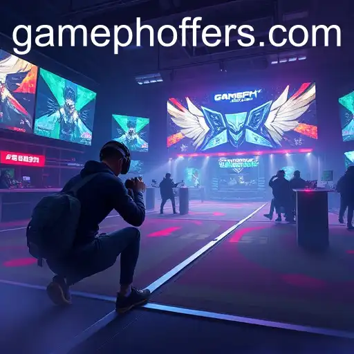 The Ever-Evolving World of Online Gaming