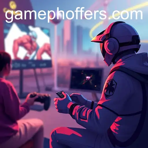 GamePh: Revolutionizing Online Gaming in 2025