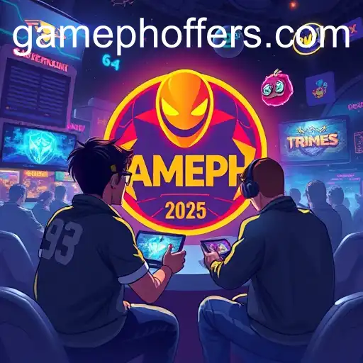 Evolving Digital Realms: GamePH's Role in 2025
