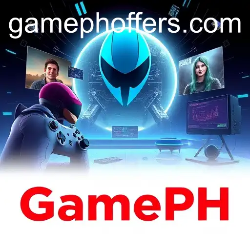 Gaming Evolution in 2025: The Rise of GamePH