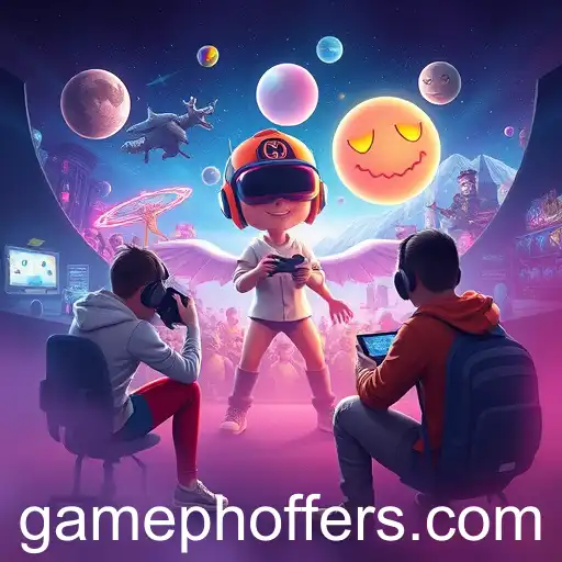 The Impact of Gameph on the Gaming Landscape