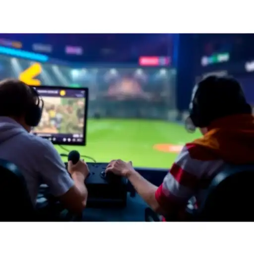 2025: A Year in Gaming Evolution