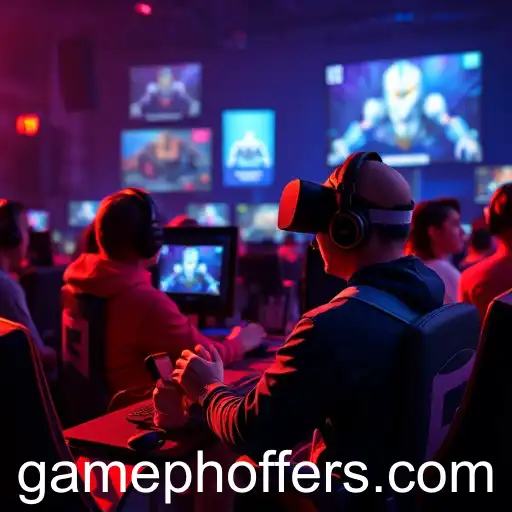 Emerging Trends in Online Gaming