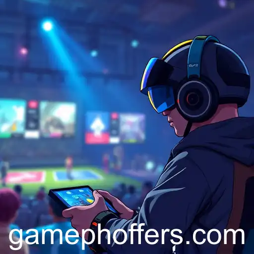 Navigating the Future of Online Gaming