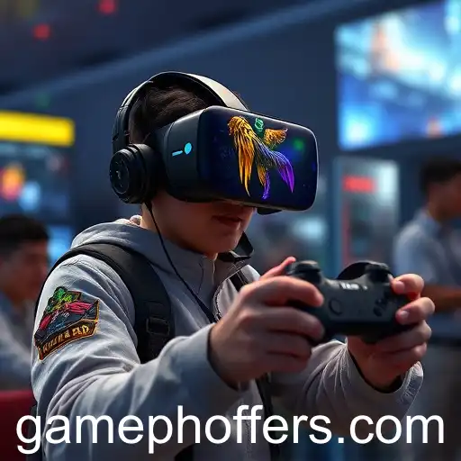 Gameph Revolutionizes Online Gaming