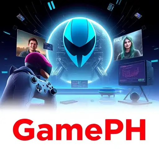 Gaming Evolution in 2025: The Rise of GamePH