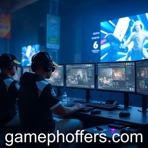 Shaping the Future of Gaming in the Philippines