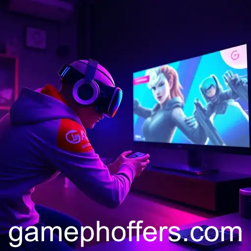 Revolutionizing Online Gaming: A Look at Gameph