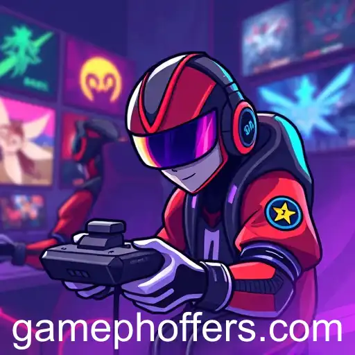 The Rise of Gameph in Gaming Culture