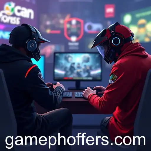 The Rise of GamePh: A New Epoch for Online Gaming