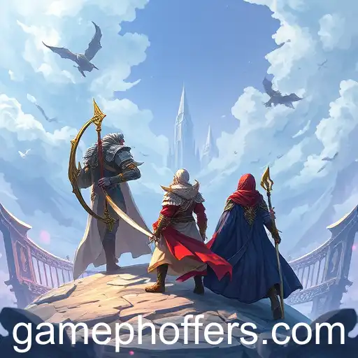 The Rise of Gameph: Revolutionizing Online Gaming