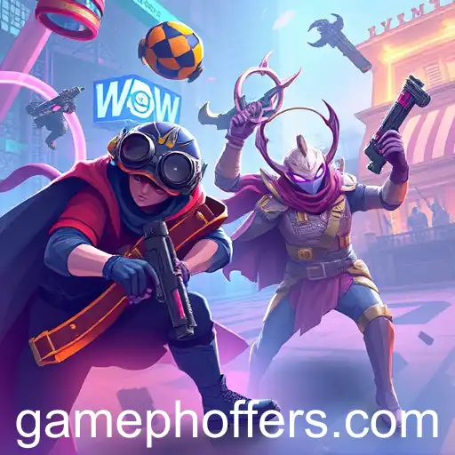 The Rise of Multiplayer Games in the Gameph Community