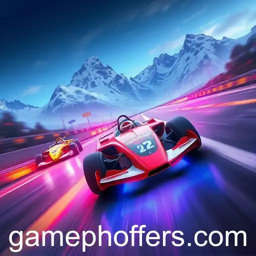 Exploring the Exciting World of 'Racing Games' on Gameph