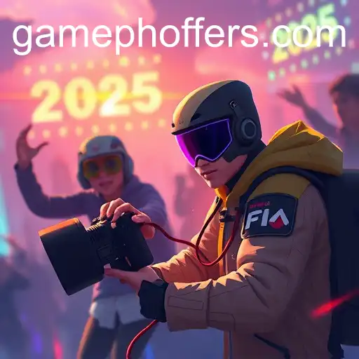 The Rise of Gameph in the Gaming World