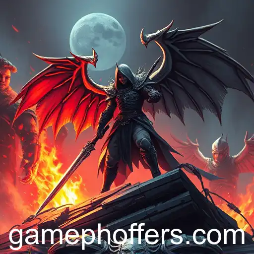 Discovering the World of RPG Games: A Journey Through Storytelling and Adventure