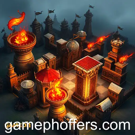 The Intriguing World of Strategy Games: A Deep Dive into Game Mechanics and Player Engagement